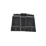 68082968AB - Frame, Bumper and Fascia: Fascia Bracket, Right for Mopar Image