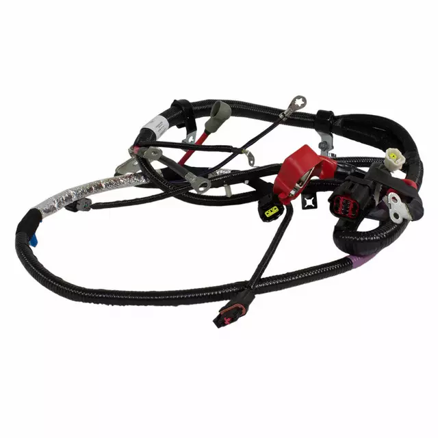 7L5Z14300BA - Electrical: Cable Assembly for Ford: Ranger Image