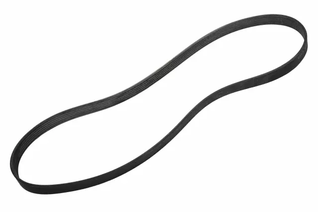 19316080 - : V-Ribbed Serpentine Belt for GM Image