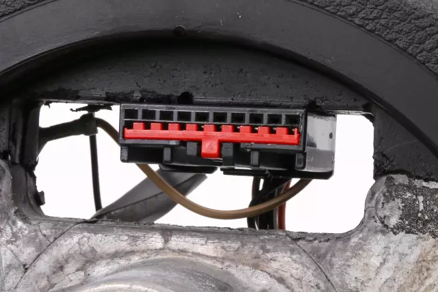 20945279 - Steering: Steering Wheel for Chevrolet: Camaro Image