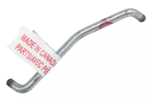 Front Driver Side Door Lock Cylinder Rod - GM (15991699)