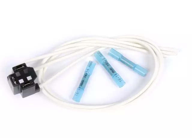 13580965 - : Multi-Purpose Pigtail Kit with Splices for GM Image