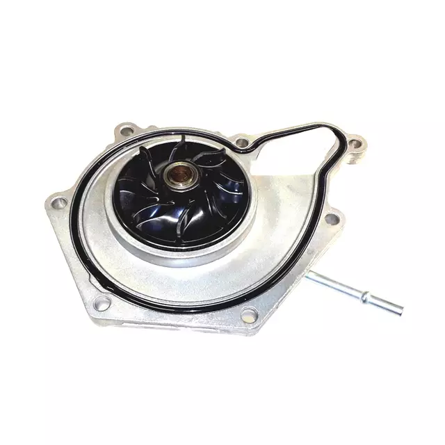 6E121018K - : Water Pump for Volkswagen: Touareg Image