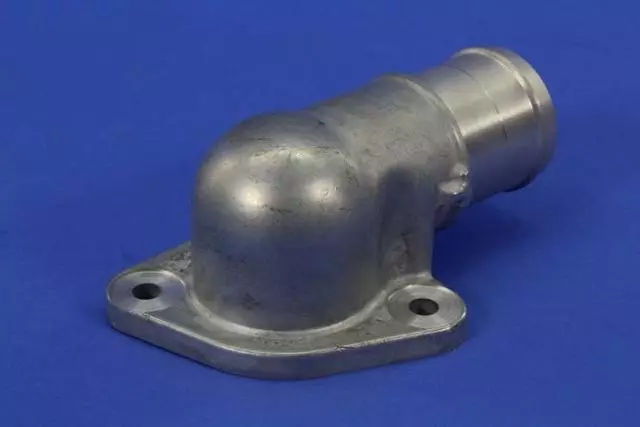 68185117AC - Cooling: Thermostat Housing for Dodge: Challenger, Charger Image