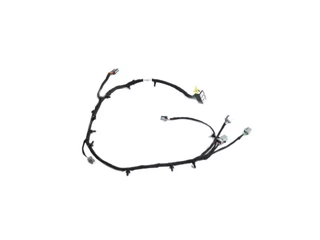 68262989AA - Electrical: Console Wiring for Mopar Image image