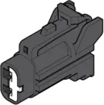 240089DE5A - : Conn Kit 1 for Infiniti Image