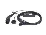 5185055AC - : Battery Charger Cable for Mopar Image