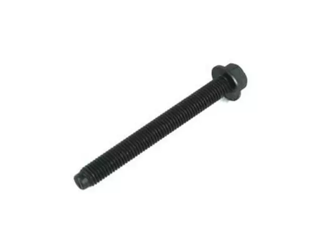 N800442S436 - Body: Absorber Bolt for Ford: Explorer, Ranger | Lincoln: Aviator | Mercury: Mountaineer Image