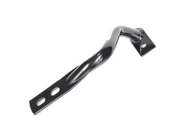 15184119 - Body: Outer Brace for Chevrolet: Silverado 2500, Silverado 2500 HD, Silverado 2500 HD Classic, Silverado 3500, Silverado 3500 Classic, Silverado 3500 HD | GMC: Sierra 1500, Sierra 1500 Classic, Sierra 1500 HD, Sierra 1500 HD Classic, Sierra 2500, Sierra 2500 HD, Sierra 2500 HD Classic, Sierra 3500, Sierra 3500 Classic, Sierra 3500 HD Image