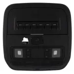 M2DZ78519A70JD - : Console Assembly Overhead for Ford Image