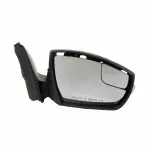 CJ5Z17683CA - Body: Mirror Assembly for Ford Image