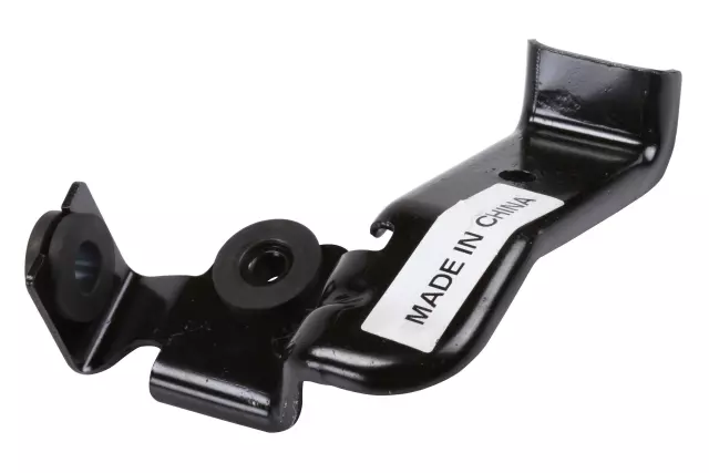 84581785 - : Transmission Fluid Cooler Pipe Clip Bracket for GM Image
