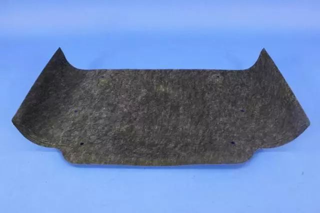 Spare Tire Shield - Mopar (68158211AA)