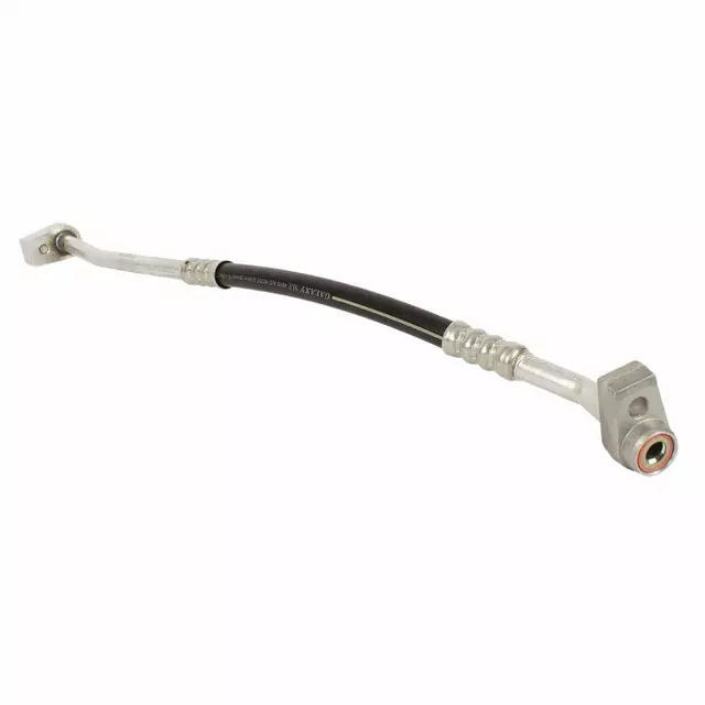 F1FZ19835E - : Tube Assembly for Ford Image