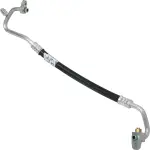 HA11412C - : A/C Refrigerant Discharge Hose -- Discharge Line for UAC Image