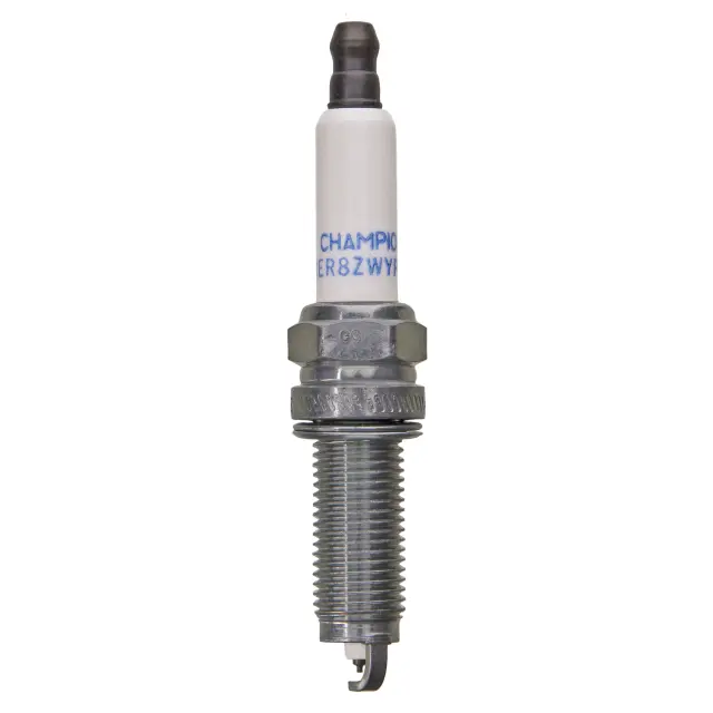 9417 - : Champion Iridium Spark Plug RER8ZWYPB4 for Champion Race Plugs Image