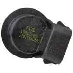 F1TZ13411A - Electrical: Stop Lamp Bulb Socket for Ford: Expedition, Explorer, Mustang, Ranger, Thunderbird, Windstar | Lincoln: Aviator, Navigator | Mercury: Cougar, Mountaineer Image