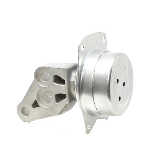 A5608 - Engines &amp; Components: Auto Trans Mount for Marmon Ride Control Image