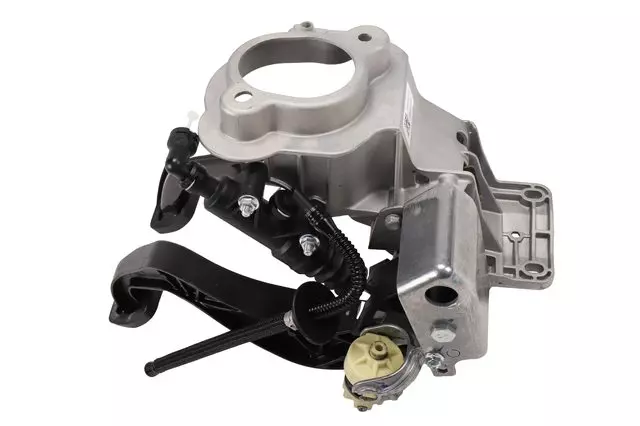 84524410 - : Brake Pedal for GM Image