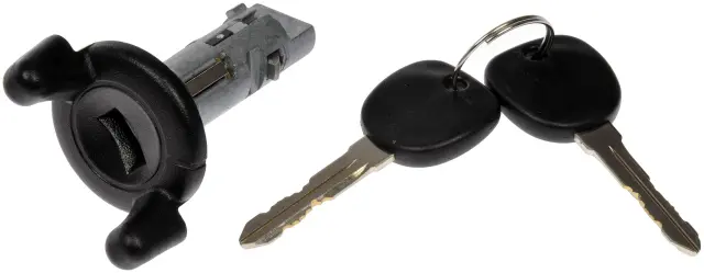 924723 - Ignition: Ignition Lock Cylinder Assembly for Dorman Image
