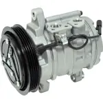 CO29010C - : A/C Compressor -- UAC 10S11E Compressor Assembly for UAC Image