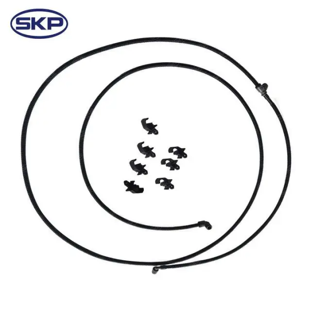 SK924317 - Exterior: SKP Windshield Washer Hose for Skyward Automotive Image