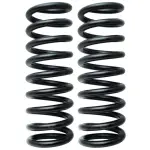 80660 - : Front Coil Spring Set for Moog Image