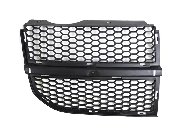 Radiator Grille, Upper Right - Mopar (05030898AD)