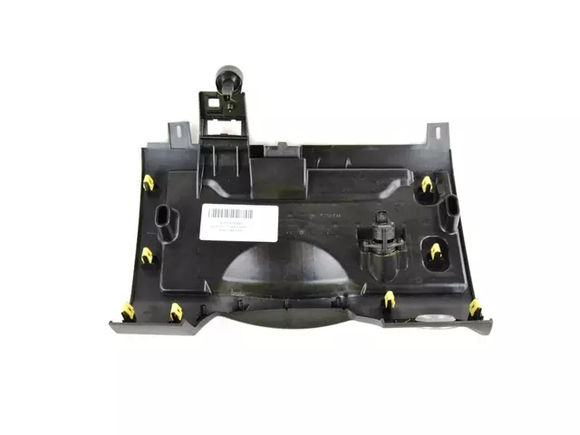 Steering Column Opening Cover - Mopar (5ZT191X9AA)