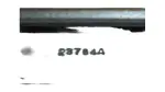 654830C030 - Body: Front Track for Toyota Image