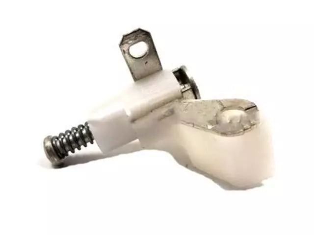 F2UZ15A851A - Electrical: Park Brake Warning Switch for Ford: E-150 Econoline, E-150 Econoline Club Wagon, E-250 Econoline, E-350 Econoline, E-350 Econoline Club Wagon, Excursion, F-250, F-250 Super Duty, F-350 Super Duty, Taurus, Tempo | Mercury: Sable, Topaz Image