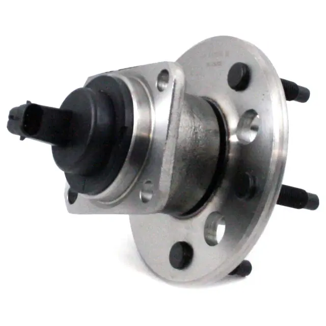 29512006 - : DuraGo Wheel Bearing and Hub Assembly for PRONTO Image