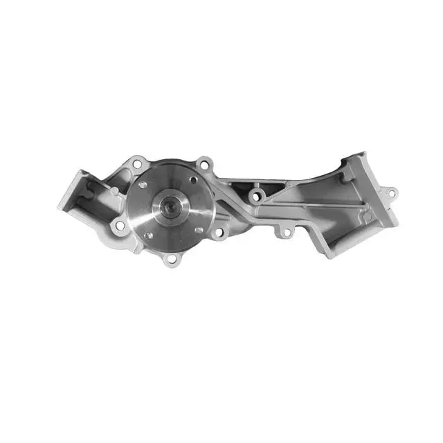Engine Water Pump - ACDelco (252-665)