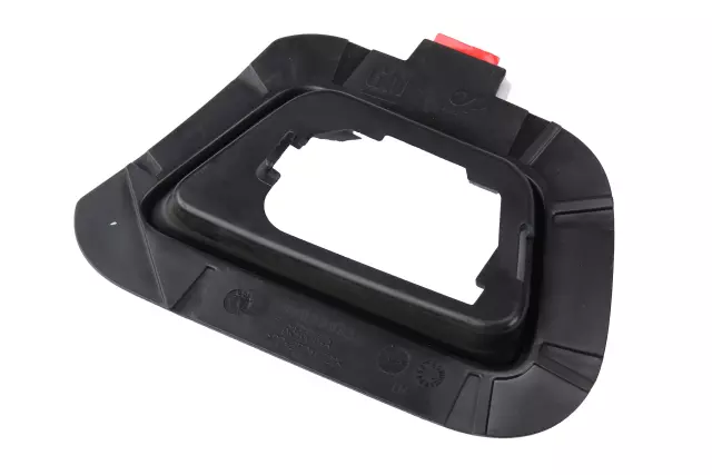 39029982 - : Rear Driver Side Fascia Lower Signal Lamp Retainer for GM Image