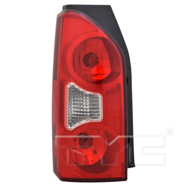 116130009 - : TYC Tail Light Assembly for TYC Image