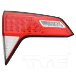17557890 - : TYC Tail Light Assembly for TYC Image