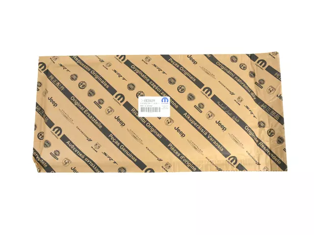 B2 Brake Clutch Stack Up Clutch Package - Mopar (68028667AB)