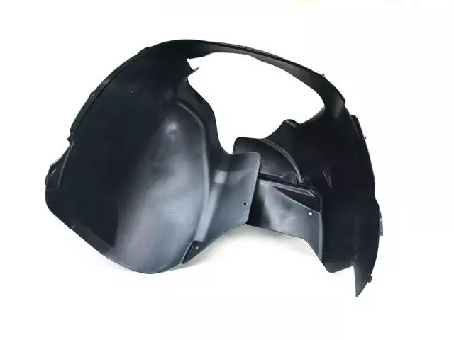 Splash Shield, Right - Mopar (4857646AH)