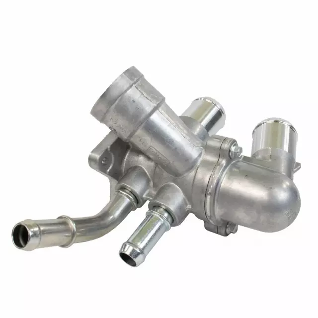 Thermostat Housing - Ford (9T4Z8A586B)