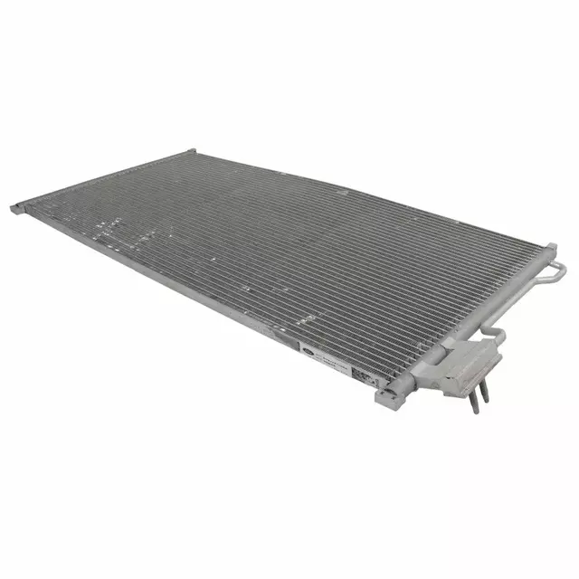 EU2Z19712B - HVAC: Condenser for Ford: Expedition | Lincoln: Blackwood, Navigator Image