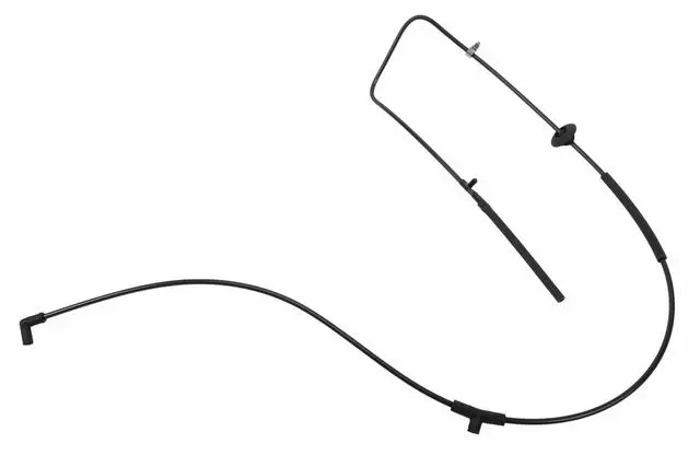15949225 - : 2010-2016 Cadillac SRX - Washer Hose for Cadillac: SRX Image