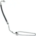 HA112512C - : A/C Refrigerant Discharge Hose -- Discharge Line for UAC Image