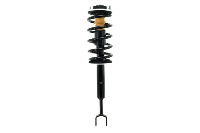 1335562R - Suspension &amp; Steering: Focus Auto Parts Suspension Strut and Coil Spring Assembly for Focus Auto Parts Image