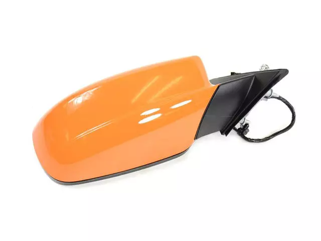 1TG40TZZAI - Doors, Door Mirrors and Related Parts: Outside Rearview Mirror, Right for Mopar Image