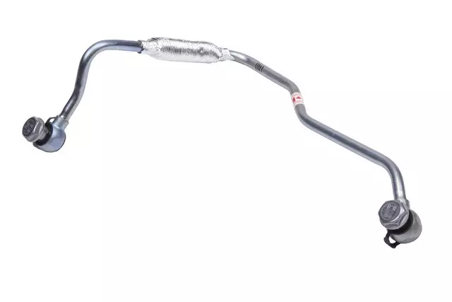 12626640 - : Turbocharger Coolant Return Pipe for ACDelco Image