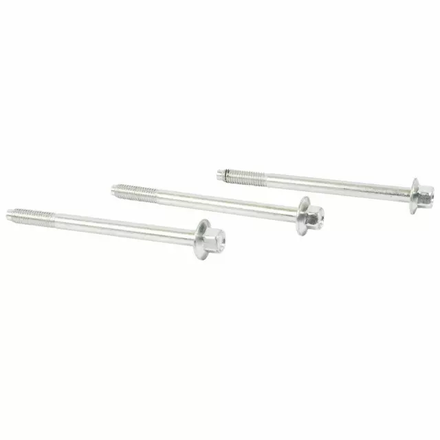 W701617S437 - : Water Manifold Bolt for Ford Image