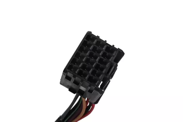 Housing - GM (85084396)