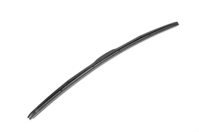 19184578 - : Driver Side Windshield Wiper Blade, 26 in for GM Image