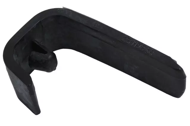 Body Hinge Pillar Panel Sealing Strip - GM (23119848)