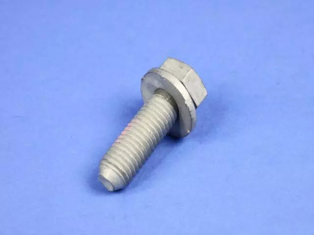 Hex Flange Head Bolt - Mopar (06507152AA)